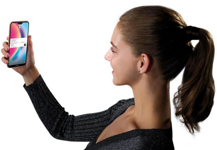 รับจองแล้ว!! Huawei P20 Lite รันบน Android Oreo จอ FHD+ กล้องคู่หลัง 16+2 MP ราคาราว 14,700 บาท