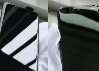 ยืนยันแล้ว!! Huawei P20 Porsche Design จะเปิดตัวพร้อมกับ P20 และ P20 Pro