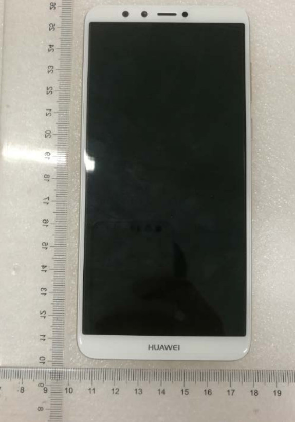 Huawei Y9