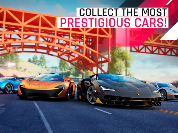 Asphalt 9: Legends เกมสุดแข่งยอดฮิตภาคใหม่ล่าสุด เปิดทดสอบบน iOS แล้วส่วน Android จะตามมาเร็วๆนี้