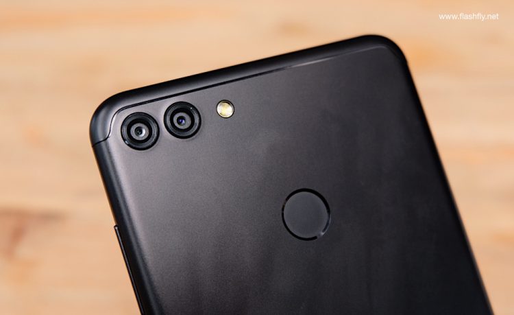 ทำไมใครๆก็อยากเป็นเจ้าของ Huawei Y9 2018 กล้อง 4 ตัว แบตเตอรี่ 4000mAh