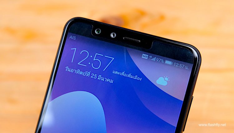 ทำไมใครๆก็อยากเป็นเจ้าของ Huawei Y9 2018 กล้อง 4 ตัว แบตเตอรี่ 4000mAh