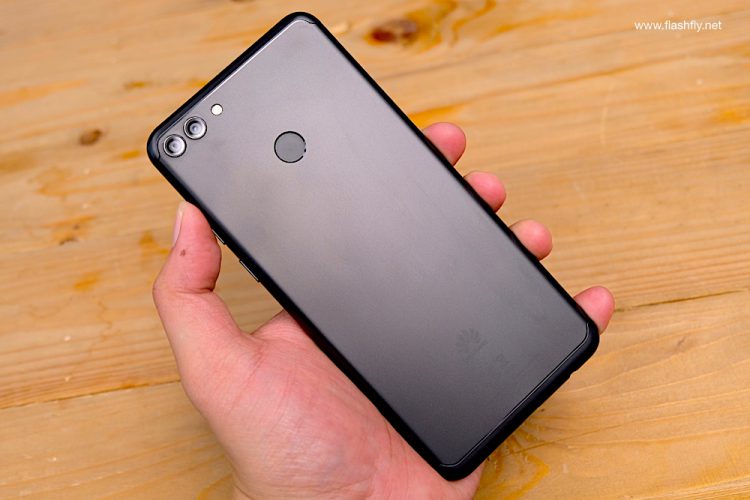 ทำไมใครๆก็อยากเป็นเจ้าของ Huawei Y9 2018 กล้อง 4 ตัว แบตเตอรี่ 4000mAh