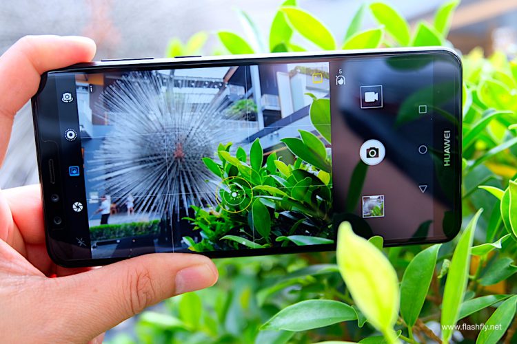 ทำไมใครๆก็อยากเป็นเจ้าของ Huawei Y9 2018 กล้อง 4 ตัว แบตเตอรี่ 4000mAh