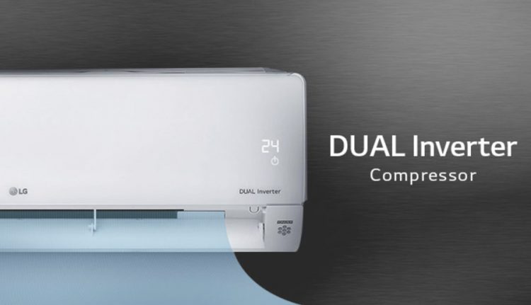 ตอบข้อสงสัย เหตุใดแอร์ LG ถึงเย็นเร็วและประหยัดไฟ