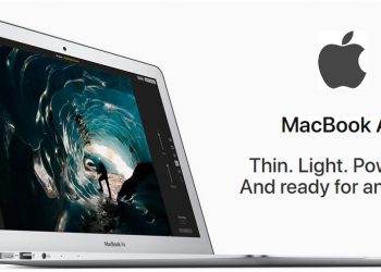 นักวิเคราะห์คาดว่า MacBook Air รุ่น 13 นิ้ว จะเปิดตัวในไตรมาสที่ 2 ราคาถูกลงกว่าเดิม