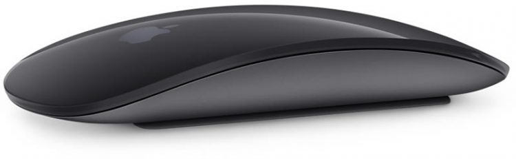 อุปกรณ์เสริม Mac สีเทาสเปซเกรย์ จาก iMac Pro ตอนนี้มีวางจำหน่ายแยกต่างหากแล้ว