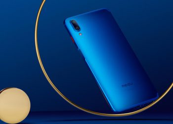 Meizu E3 เปิดตัวแล้ว มาพร้อมกล้องคู่หลัง จอแสดงผล 18:9 ใช้ชิป Snapdragon 636 เริ่มต้นราว 8,880 บาท