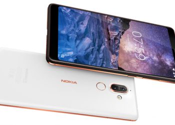 ฮิตถล่ม!! Nokia 7 Plus เปิดขายวันแรกที่จีนหมดเกลี้ยงใน 5 นาทีแรก