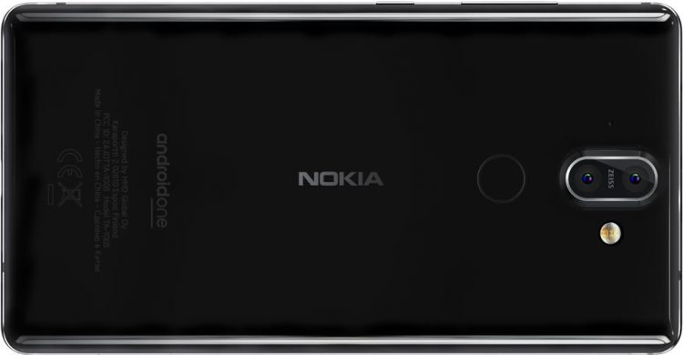 Nokia 8 Sirocco กับ Nokia 7 Plus เปิดรับจองแล้วในฝรั่งเศส อิตาลี และ สเปน