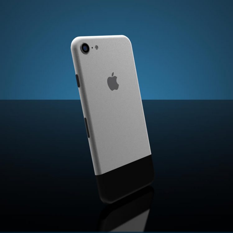 เปลี่ยนโฉม iPhone X, iPhone 8 และ iPhone 7 ให้กลายเป็น iPhone รุ่นแรกด้วย Skin จาก ColorWare