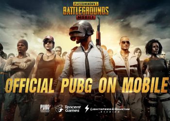 PUBG Mobile พร้อมให้ดาวน์โหลดมาเล่นแล้ว ฟรี!! รองรับทั้งอุปกรณ์ iOS และ Android