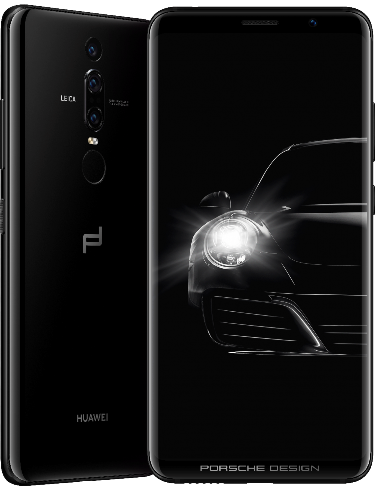 เปิดตัว HUAWEI P20 และ HUAWEI P20 Pro สมาร์ทโฟนรุ่นแรกของโลกที่มาพร้อมกล้องหลัง 3 ตัว พร้อม Porsche Design HUAWEI Mate RS รุ่นใหม่ล่าสุด