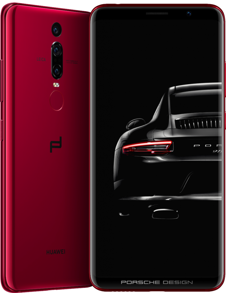 เปิดตัว HUAWEI P20 และ HUAWEI P20 Pro สมาร์ทโฟนรุ่นแรกของโลกที่มาพร้อมกล้องหลัง 3 ตัว พร้อม Porsche Design HUAWEI Mate RS รุ่นใหม่ล่าสุด