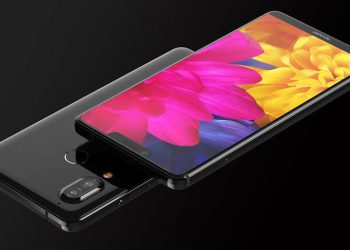 เปิดตัว Sharp Aquos S3 มากับดีไซน์ Full Screen Display มีรอยบากบนขอบจอ กล้องคู่หลัง 12 + 13 ล้านพิกเซล