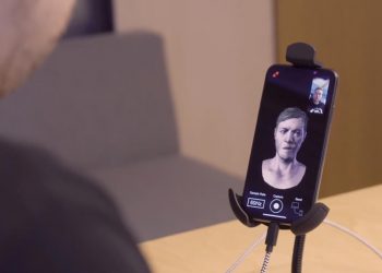 นักพัฒนาเกม The Walking Dead: Our World ใช้ iPhone X เป็นเครื่องมือในการทำ Motion Capture