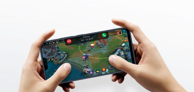 VIVO V9 เปิดตัวในไทยทางการ มาพร้อมจอ FullView  Display กล้องหน้า 24 MP สุดล้ำด้วย AI ราคา 10,900 บาท ดึงแบมแบม GOT7 เป็นพรีเซ็นเตอร์