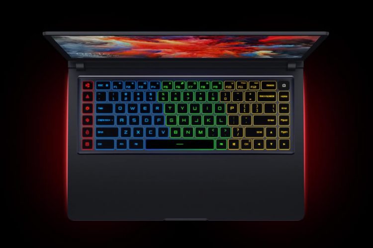 Xiaomi Mi MIX 2S เปิดตัวแล้ว พร้อมด้วย Mi Gaming Laptop และ Mi AI Speaker mini