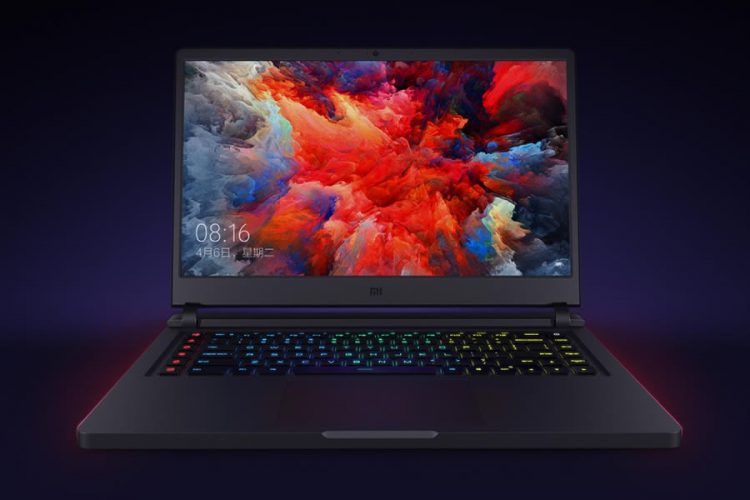 Xiaomi Mi MIX 2S เปิดตัวแล้ว พร้อมด้วย Mi Gaming Laptop และ Mi AI Speaker mini
