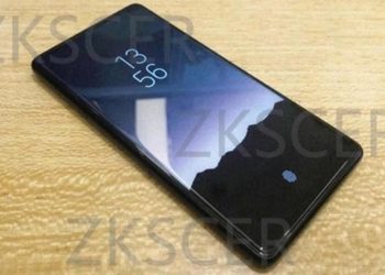 Xiaomi Mi Mix 2s จะใช้เซ็นเซอร์สแกนลายนิ้วมือ แบบฝังใต้จอแสดงผล เปิดตัวปลายเดือนมีนาคมนี้