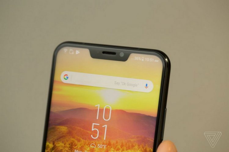 สัมผัสแรก Asus Zenfone 5 พร้อมเปรียบเทียบกับ Phone X จากงาน MWC 2018