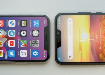 สัมผัสแรก Asus Zenfone 5 พร้อมเปรียบเทียบกับ Phone X จากงาน MWC 2018