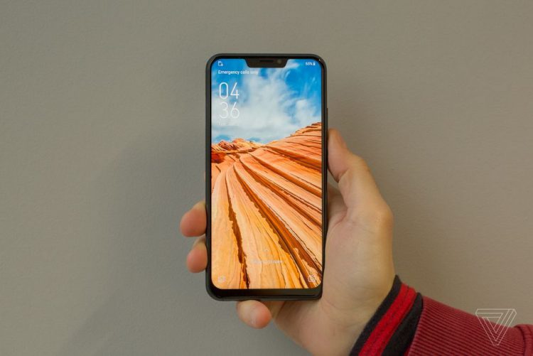 สัมผัสแรก Asus Zenfone 5 พร้อมเปรียบเทียบกับ Phone X จากงาน MWC 2018