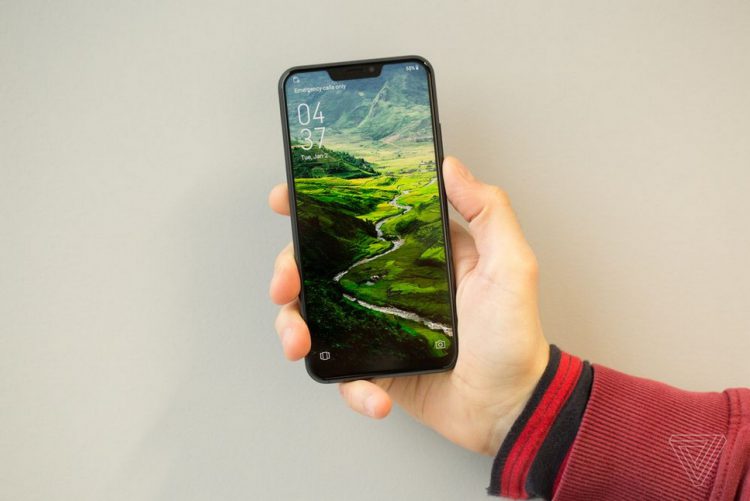 สัมผัสแรก Asus Zenfone 5 พร้อมเปรียบเทียบกับ Phone X จากงาน MWC 2018