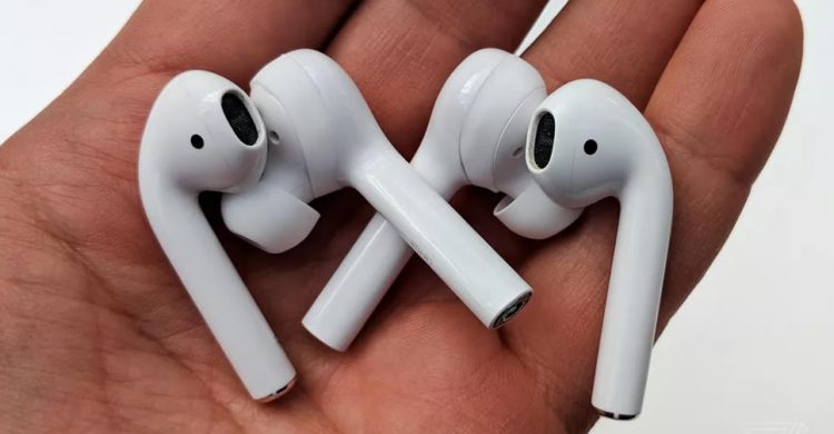 Huawei FreeBuds หูฟังไร้สายที่ดูคล้าย AirPods แบตเตอรี่อึดกว่า 2 เท่า