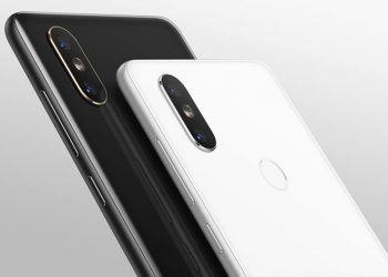 Xiaomi Mi MIX 2S ถูกทดสอบกล้องแล้ว โดย DxOMark ได้คะแนนเท่ากับ iPhone X