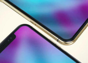 เผยคอนเซ็ปต์ iPhone X Plus ดีไซน์เดิม จอใหญ่ขึ้น เพิ่มสีทอง