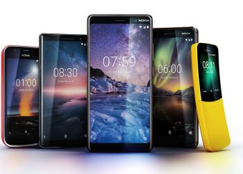 กระแสดีเกินคาด! HUAWEI Y9 2018 จองเต็มภายใน 9 นาทีบน Shopee!