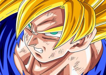 ปริศนาไขกระจ่าง!! ผู้สร้าง Dragon Ball เผยเหตุผลว่าทำสีผมของ Super Saiya ต้องเป็นสีทอง