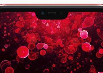 OPPO F7 เปิดตัวทางการแล้ว มากับชิป Helio P60 แรม 6GB รอม 128GB กล้องเซลฟี่ 25MP จอแสดงผล 19:9