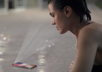 Apple ล้ำหน้ากว่าคู่แข่ง 2 ปี ในเรื่องเทคโนโลยี 3D Sensing หรือ ระบบตรวจจับใบหน้าแบบ 3 มิติ