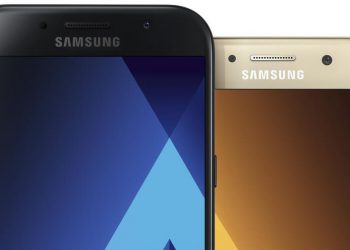 เผยสเปก Samsung Galaxy A6 และ Galaxy A6+ หลังจากทดสอบบนแอพ Geekbench