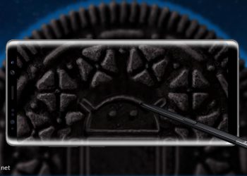 Samsung Galaxy Note 8 ได้รับการอัพเดท Android 8.0 Oreo อย่างทางการแล้ว เร็วกว่ากำหนดการเล็กน้อย