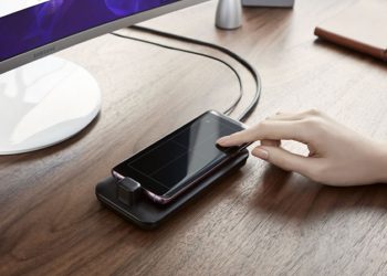 Android P จะช่วยให้สมาร์ทโฟนกลายเป็น Bluetooth Keyboard หรือ Mouse ได้