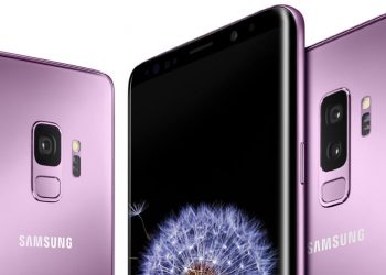 Samsung Galaxy S9 และ S9+ สนับสนุน Project Treble สามารถอัพเดท Android เวอร์ชั่นใหม่ได้เร็วขึ้น