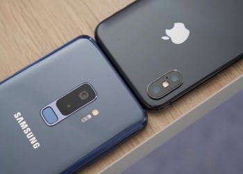 เปรียบเทียบกล้อง Galaxy S9+ vs iPhone X ทั้งภาพนิ่งและวีดีโอ รุ่นไหนจะทำได้ดีกว่ากัน?