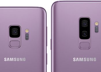 Samsung Galaxy S9 และ S9+ มีวางจำหน่ายบนระบบออนไลน์ของ Microsoft Store