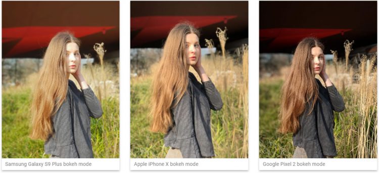 กล้องของ Galaxy S9 ดีกว่า Pixel 2 และ iPhone X จากการให้คะแนนของ DxOMark