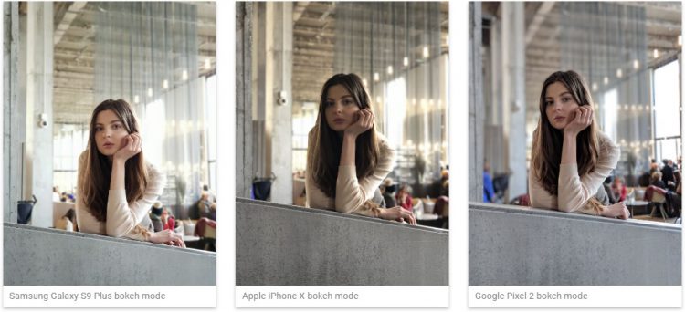 กล้องของ Galaxy S9 ดีกว่า Pixel 2 และ iPhone X จากการให้คะแนนของ DxOMark