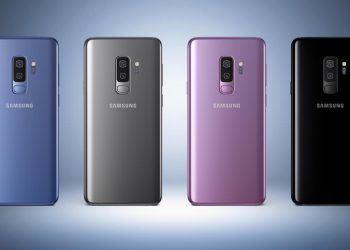 เผยต้นทุนสมาร์ทโฟน Galaxy S9+ สูงที่สุดในกลุ่มเรือธงของ Samsung แต่ยังถูกกว่า iPhone X