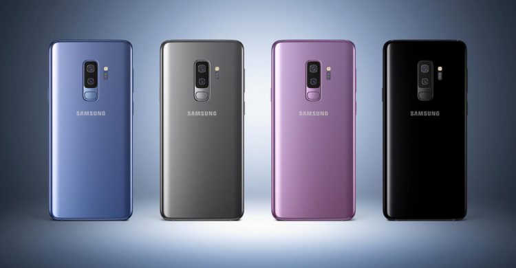 เผยต้นทุนสมาร์ทโฟน Galaxy S9+ สูงที่สุดในกลุ่มเรือธงของ Samsung แต่ยังถูกกว่า iPhone X