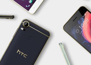 HTC Desire 12 Plus อาจมากับจอ HD+ 5.99 นิ้ว ใช้ชิป Snapdragon 450 เปิดตัวพร้อม Desire 12
