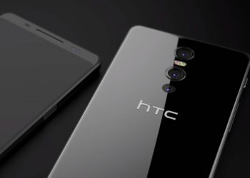 HTC U12 จะใช้จอ Quad HD+ ขนาด 6 นิ้ว ชิป Snapdragon 845 แรม 6GB กล้องคู่หลัง 12+16MP