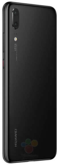 Huawei P20