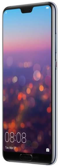 Huawei P20