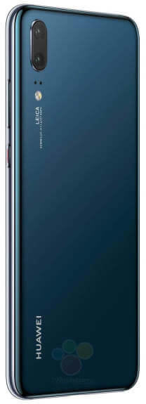 Huawei P20